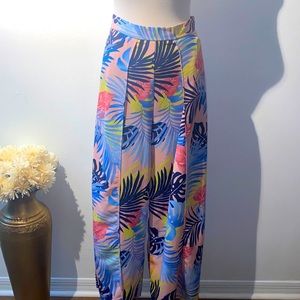Women’s Sexy Palazzo Pants